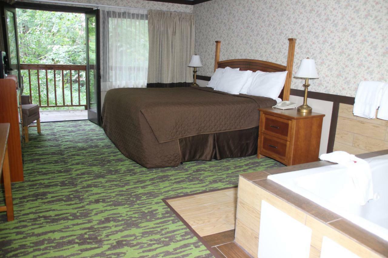 Spring House Inn Porter エクステリア 写真