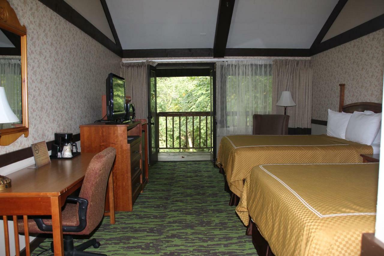 Spring House Inn Porter エクステリア 写真