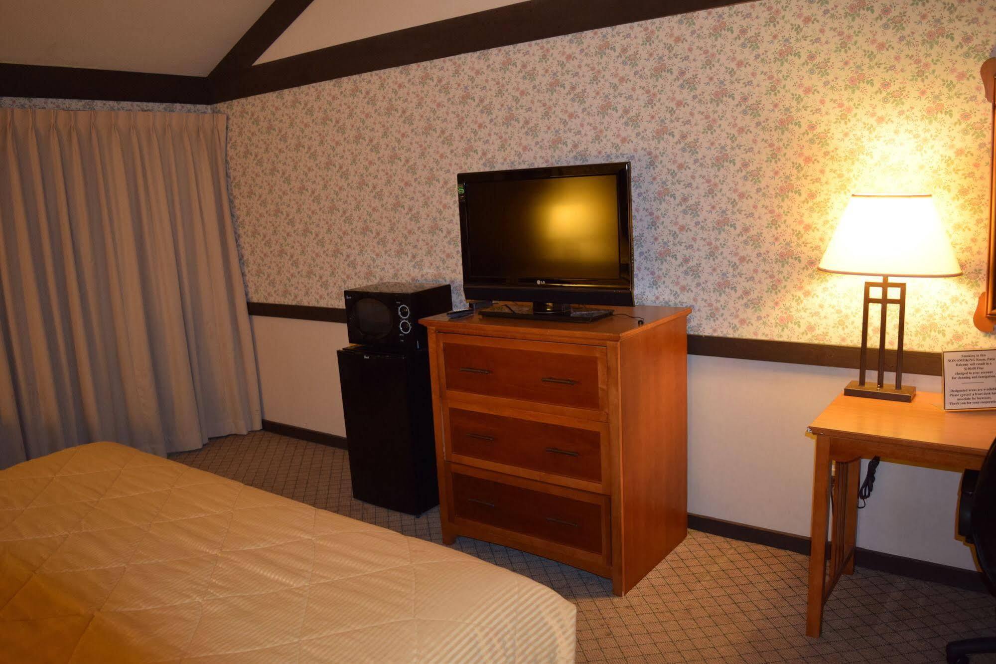 Spring House Inn Porter エクステリア 写真