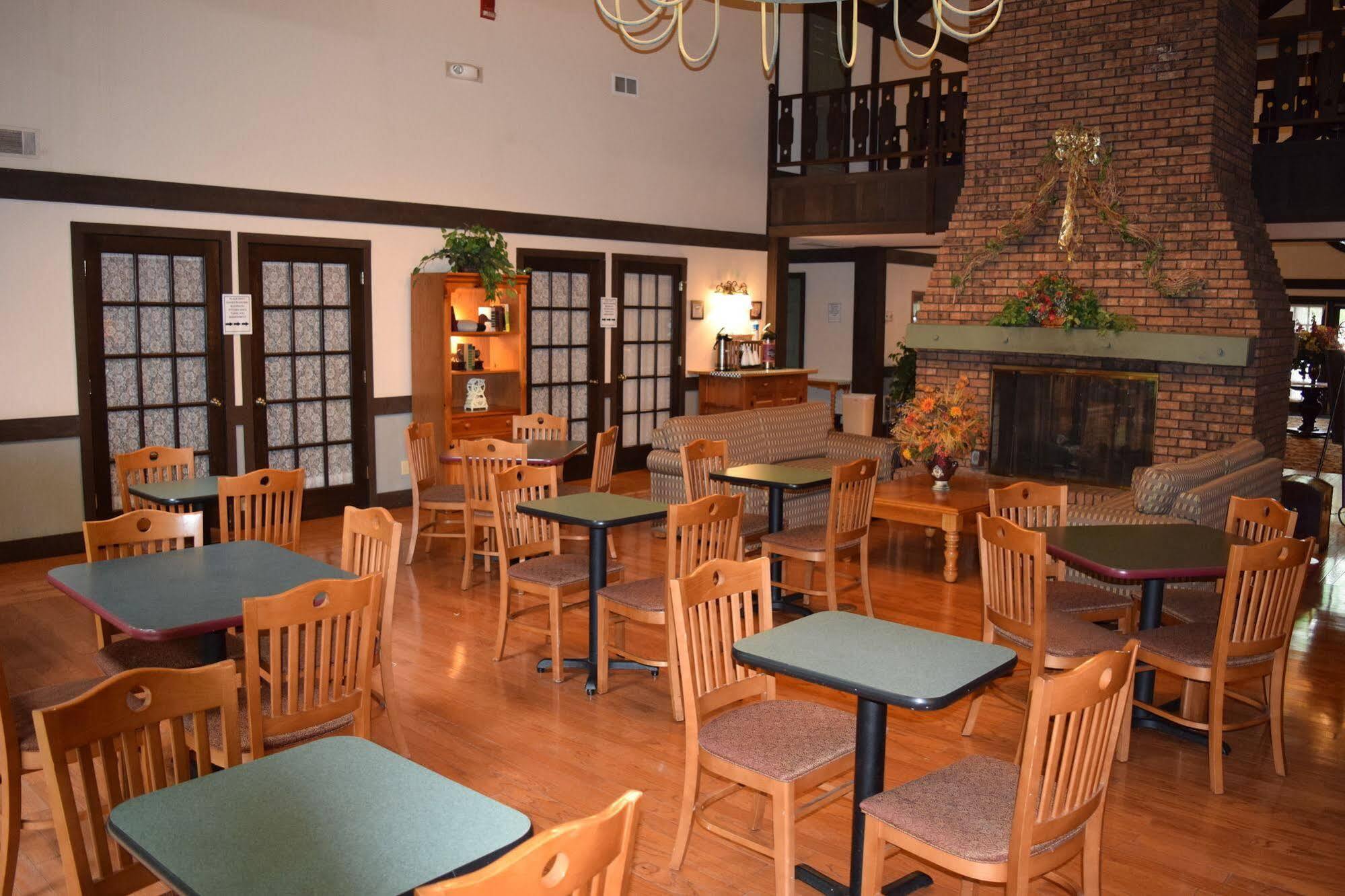 Spring House Inn Porter エクステリア 写真